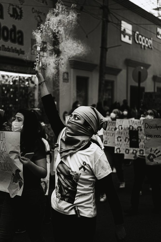 Photograph by Jose Manuel