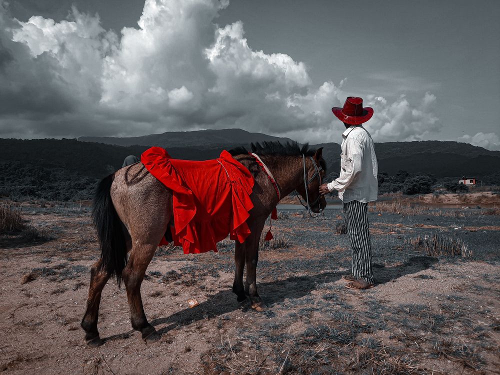 Photograph by Robiul Md.