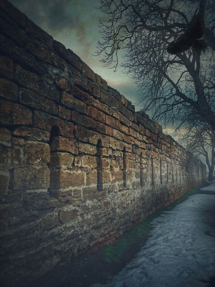 Photograph by Рымаров Александр