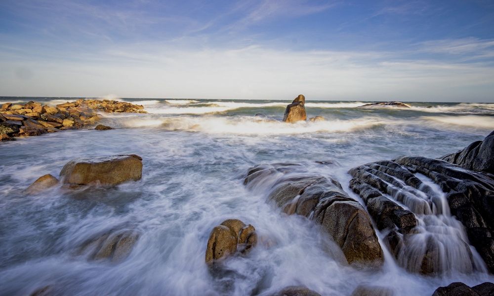 Photograph by Trung Duong