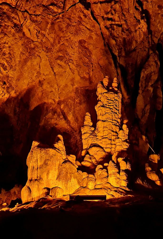 Замок гномов