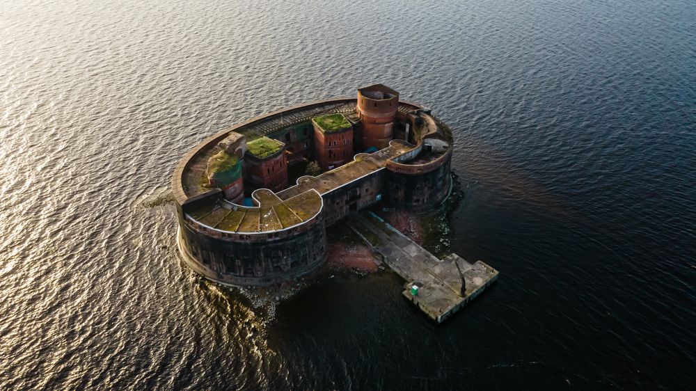 Photograph by Борис Александров