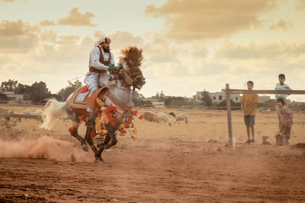 Photograph by kadiki Ahmed L