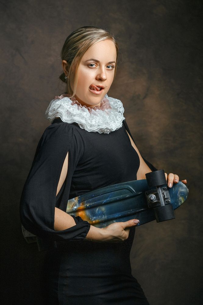 Photograph by Александр Рамус