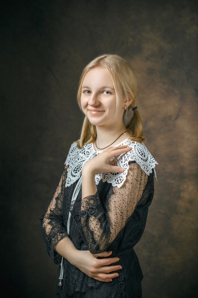 Photograph by Александр Рамус