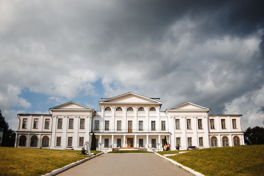 Photograph by Алина Степанищева