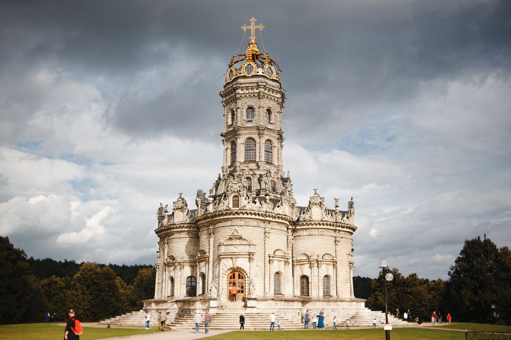 Photograph by Алина Степанищева
