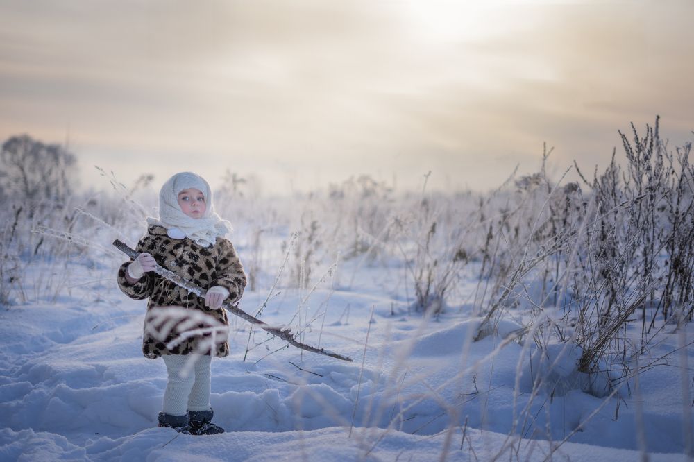 Photograph by Юлия Меркулова