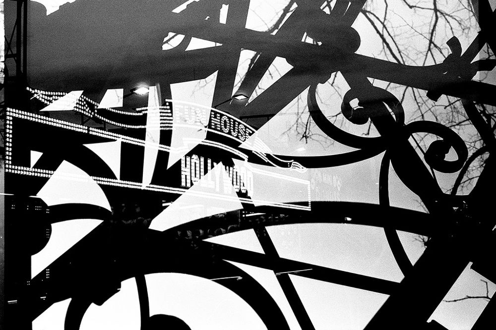 Photograph by Igor Višnjakov