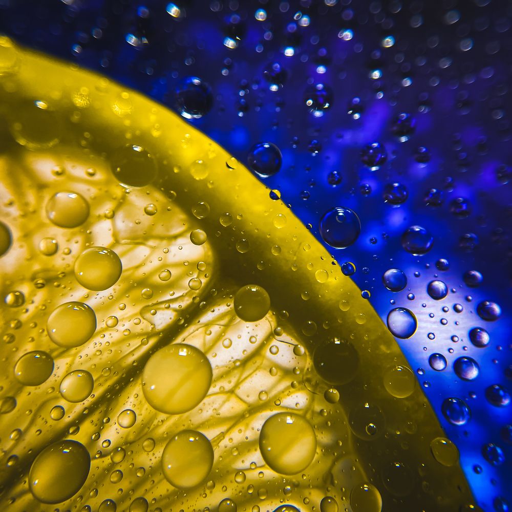 Photograph by Анастасия Арбузова