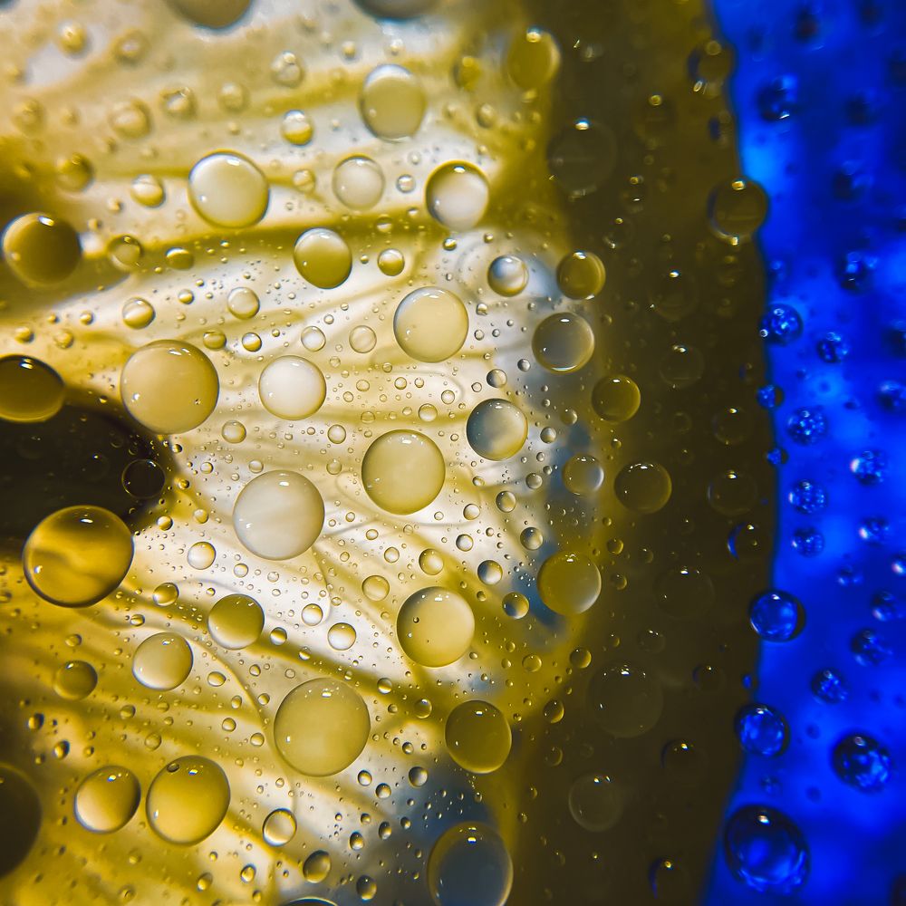 Photograph by Анастасия Арбузова