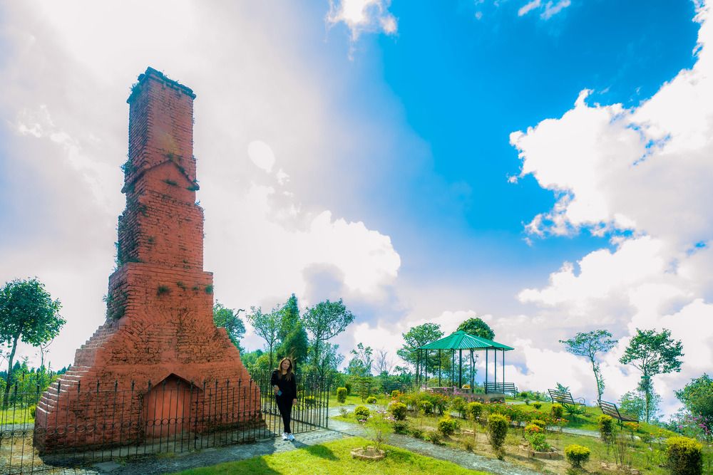 Photograph by Vivek Prasad