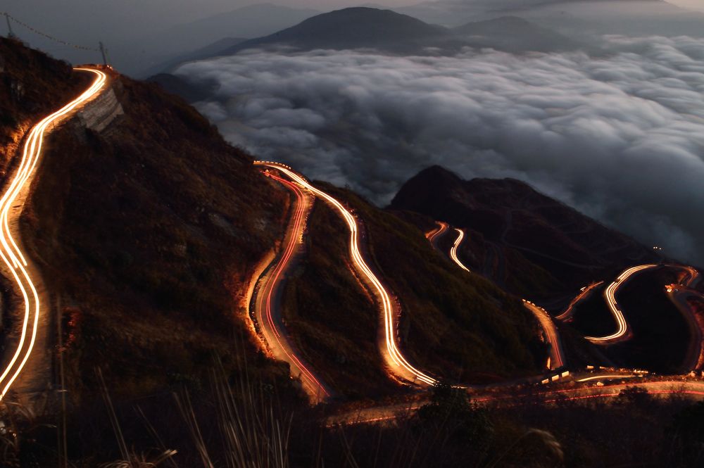 Photograph by Vivek Prasad