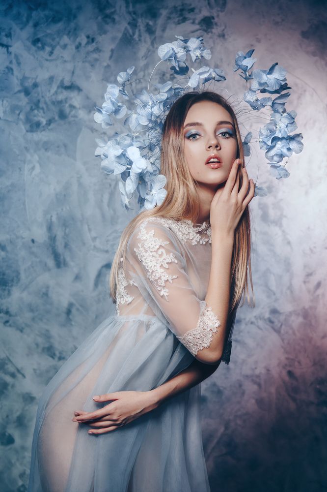 Photograph by Ivan Petrovich