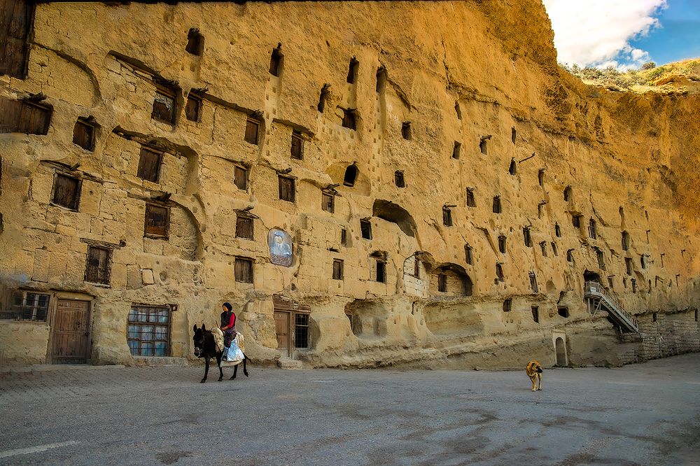 Photograph by Abdullah Vural