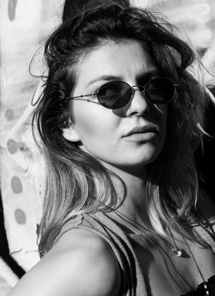 Photograph by Marko Ristić