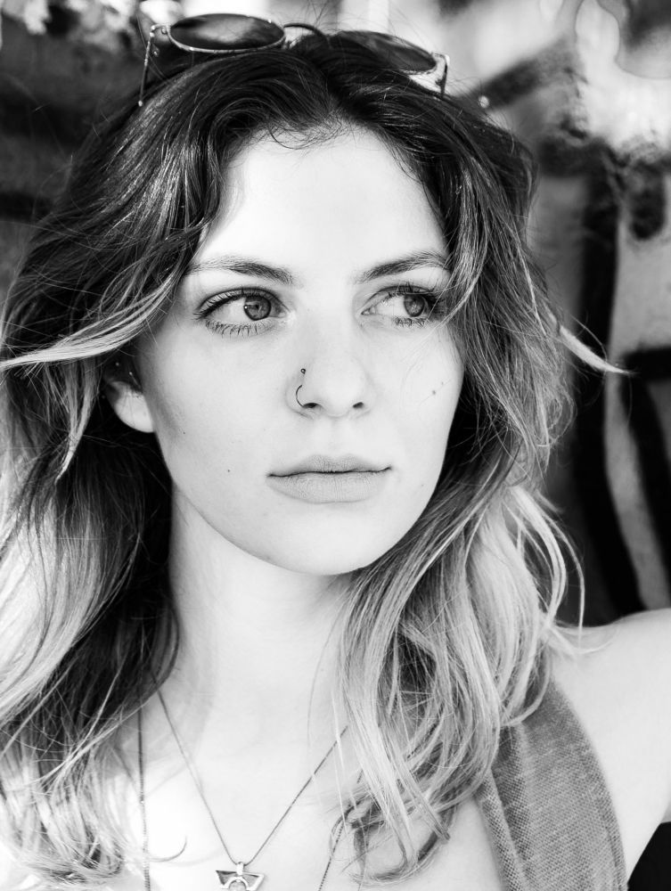 Photograph by Marko Ristić