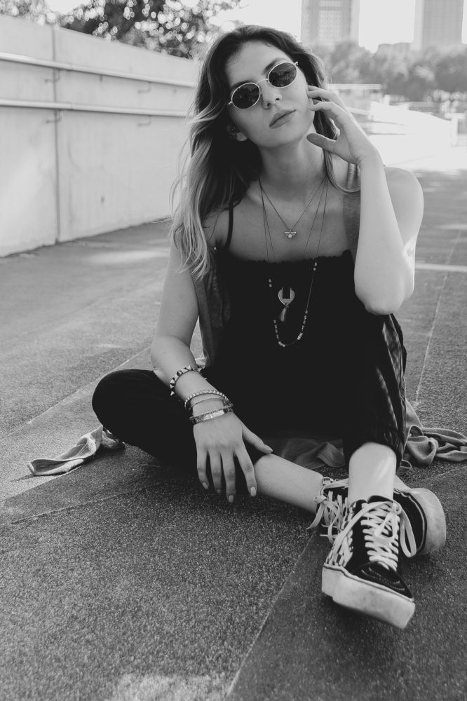 Photograph by Marko Ristić