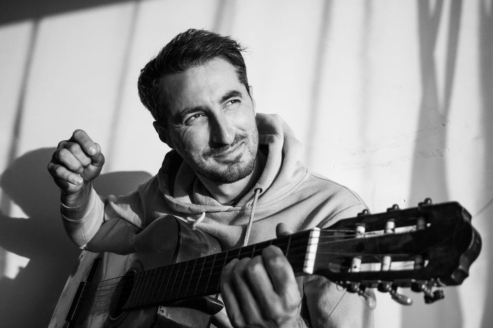 Photograph by Weinstein Isabela