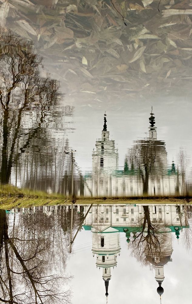 Photograph by Ольга Демашова