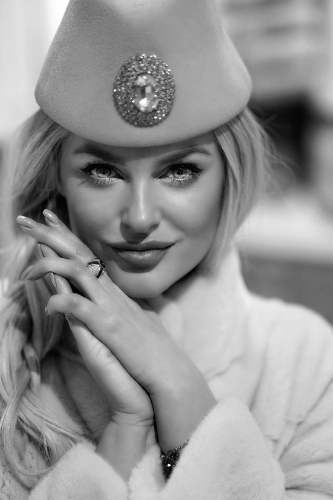 Фотография автора Елена Щербак