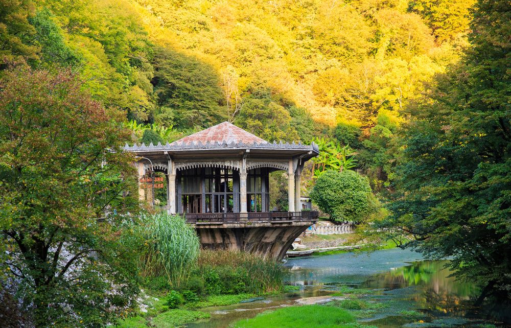 Photograph by Kristina Deyneko