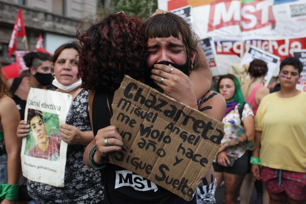 International Women's Day