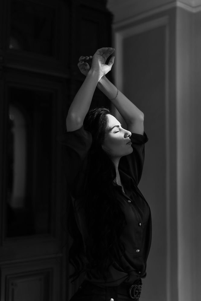 Photograph by Анюта Шелофаст