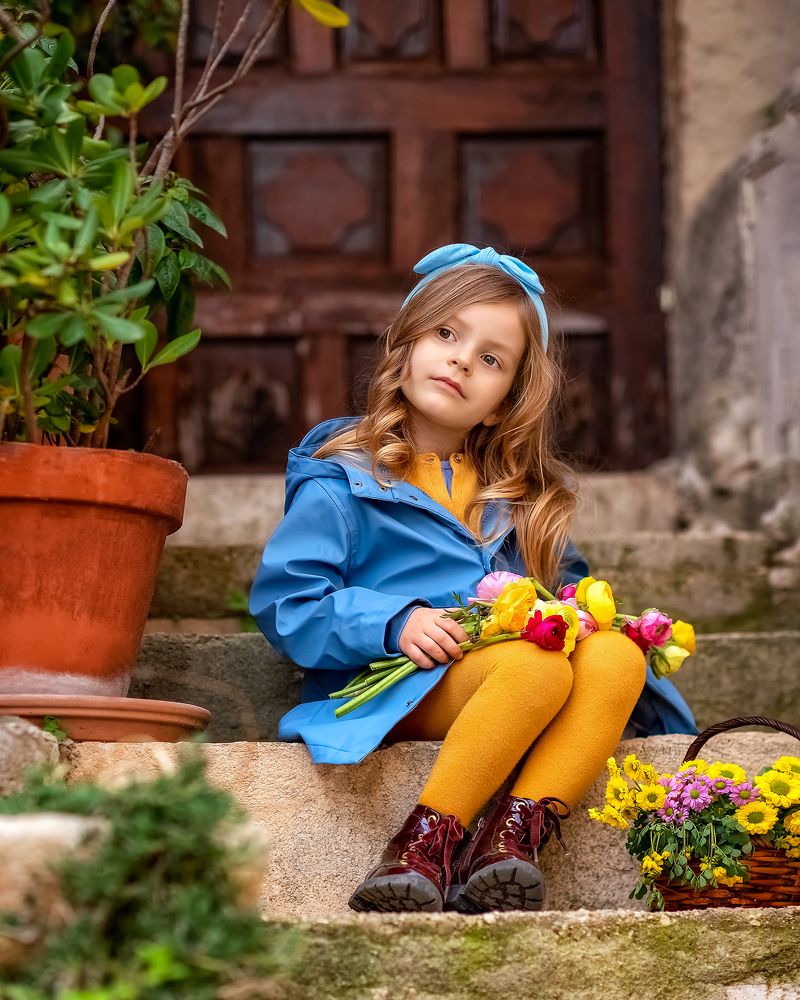 Photograph by Anzhelika Khalov