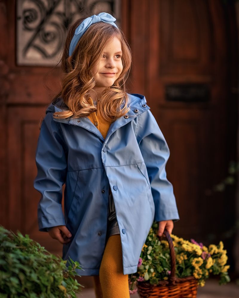 Photograph by Anzhelika Khalov