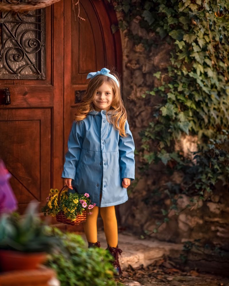 Photograph by Anzhelika Khalov