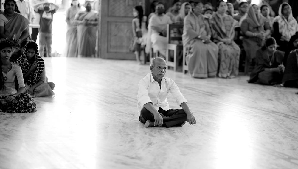 Photograph by Rijas Galleria