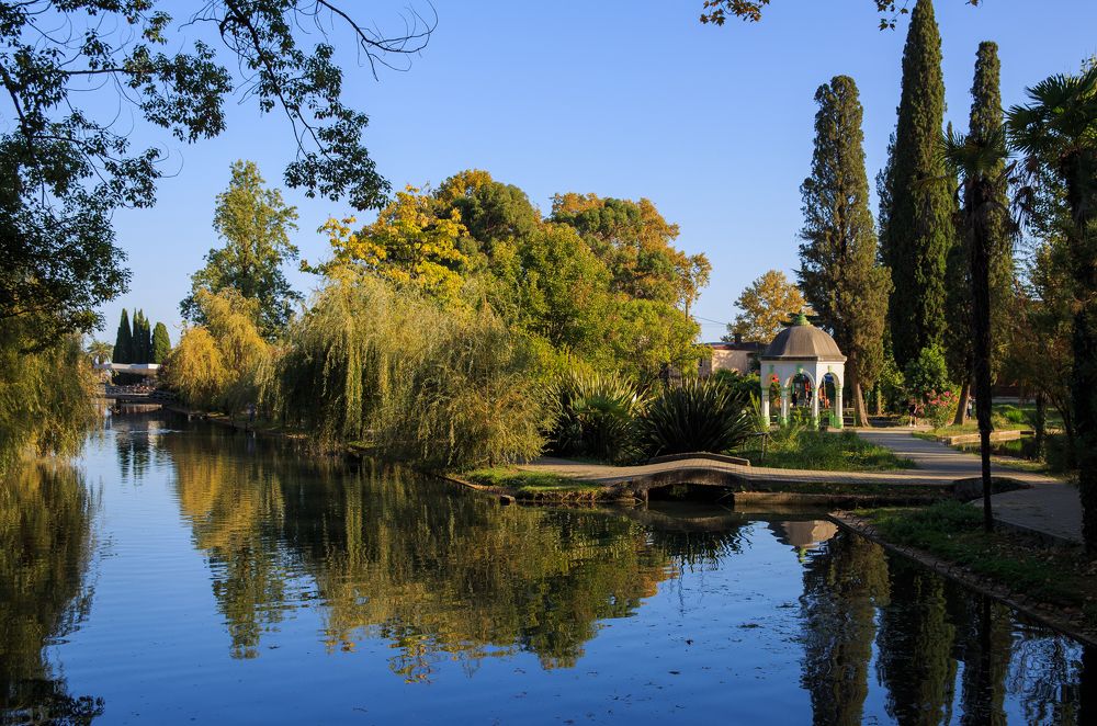 Photograph by Kristina Deyneko