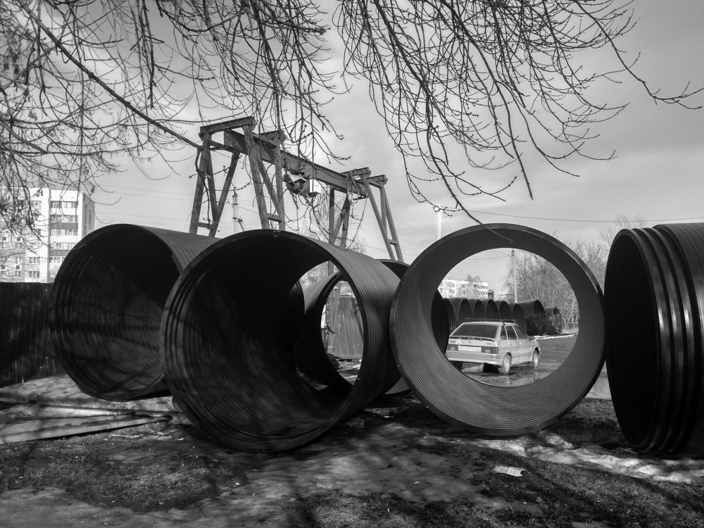 Photograph by Анна Копанева