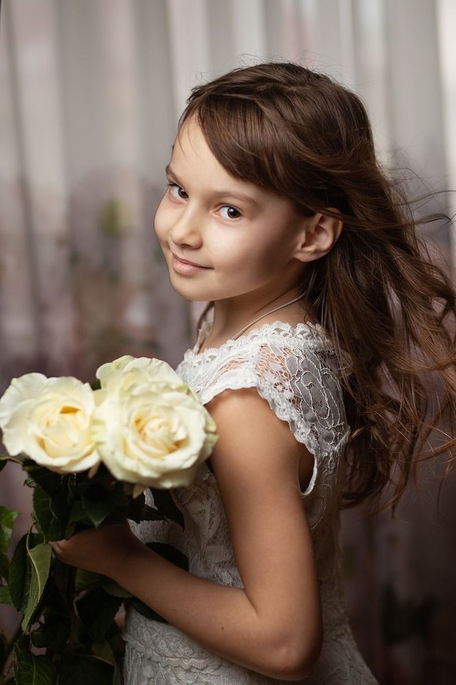 Photograph by Алина Кочергина