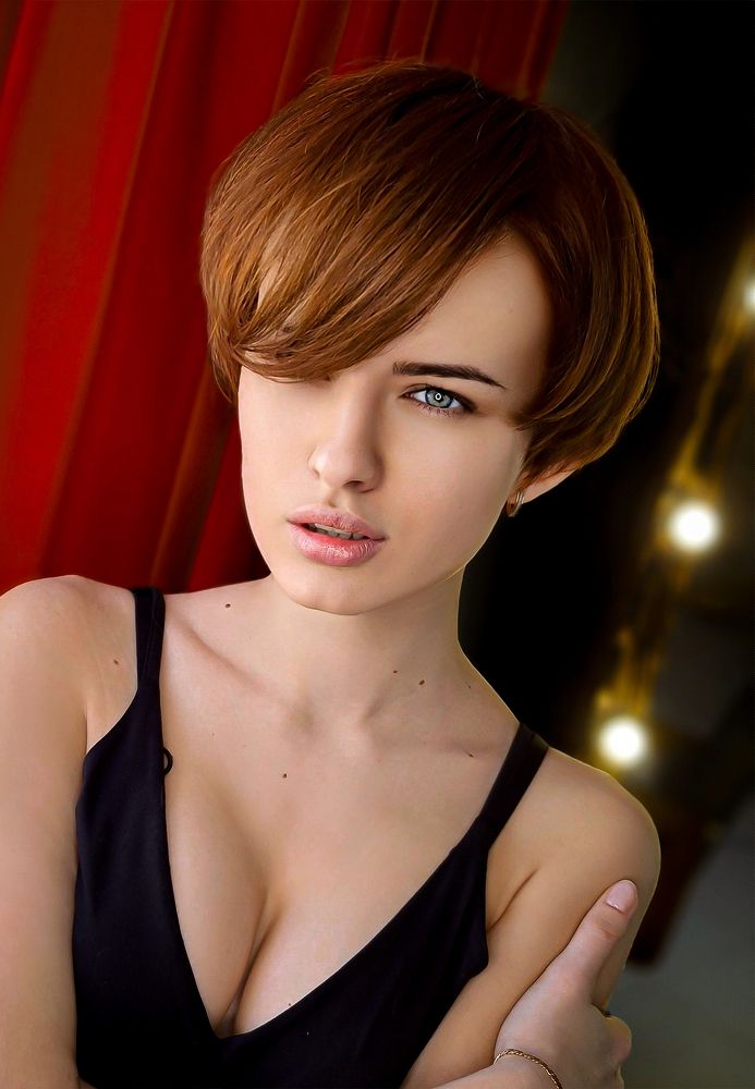 Photograph by Андрей Пшонофф