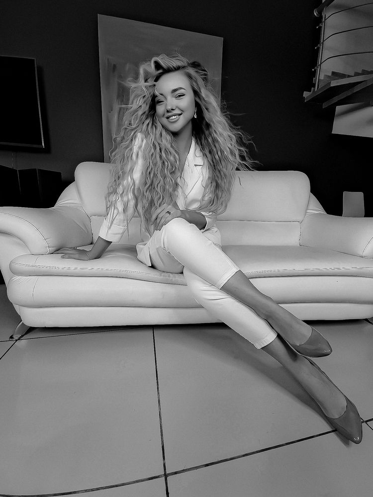 Photograph by Андрей Пшонофф