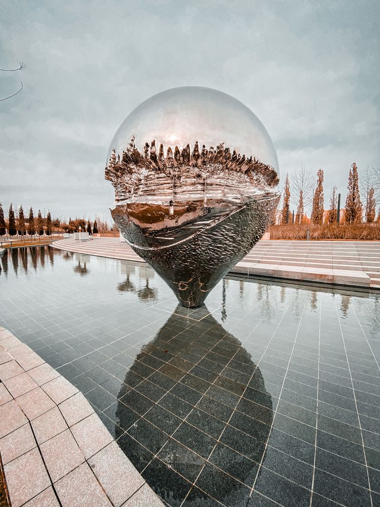 Photograph by Евгения Хавва