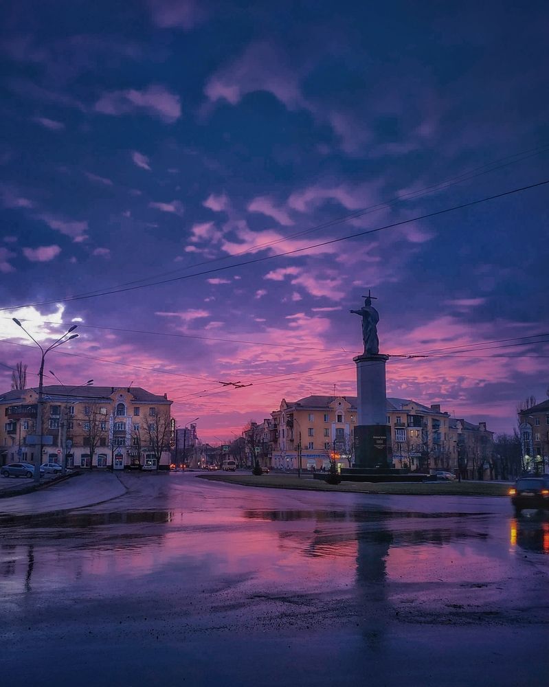 Photograph by Александр