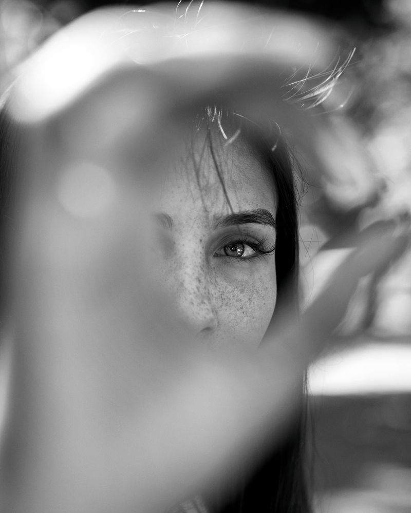 Photograph by Антон Барановский