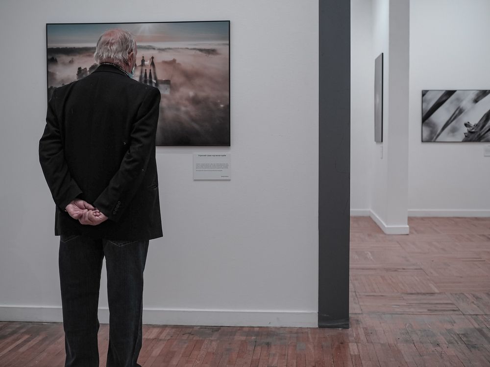 Photograph by Виктория Матушкина