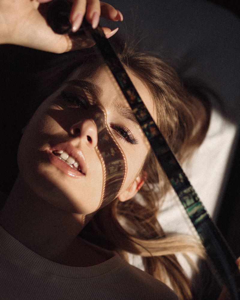 Photograph by Evgeni Dronov