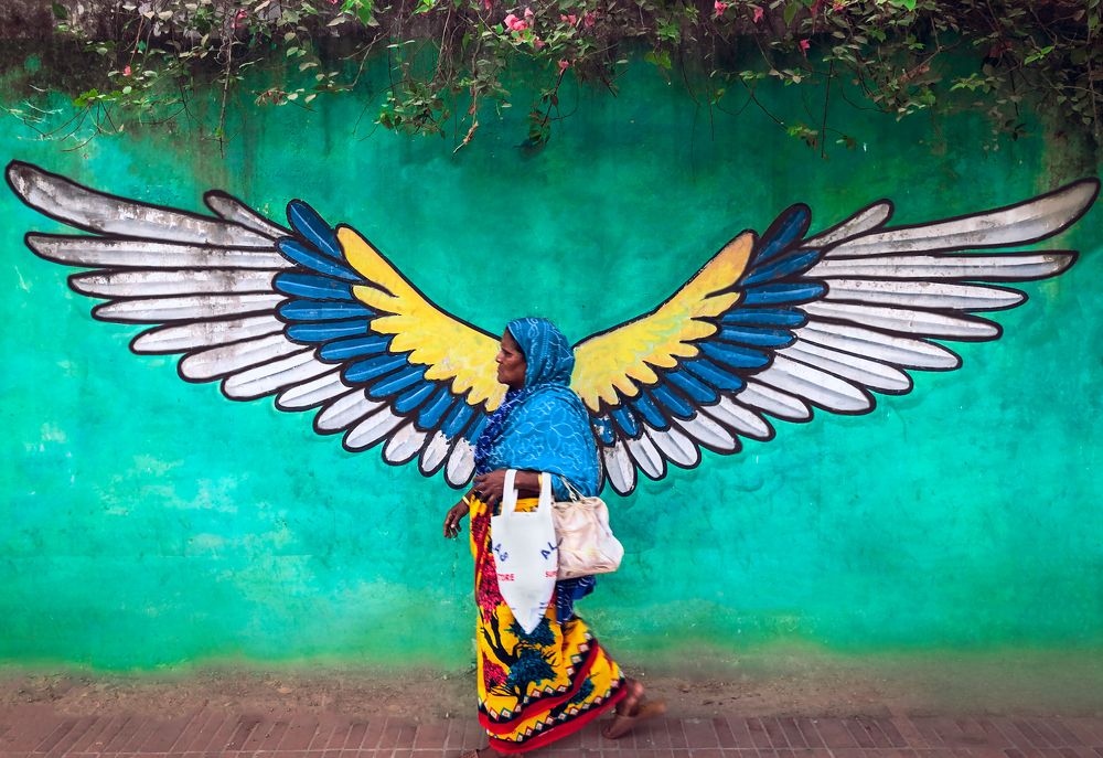 Photograph by Tanvir Ahmed