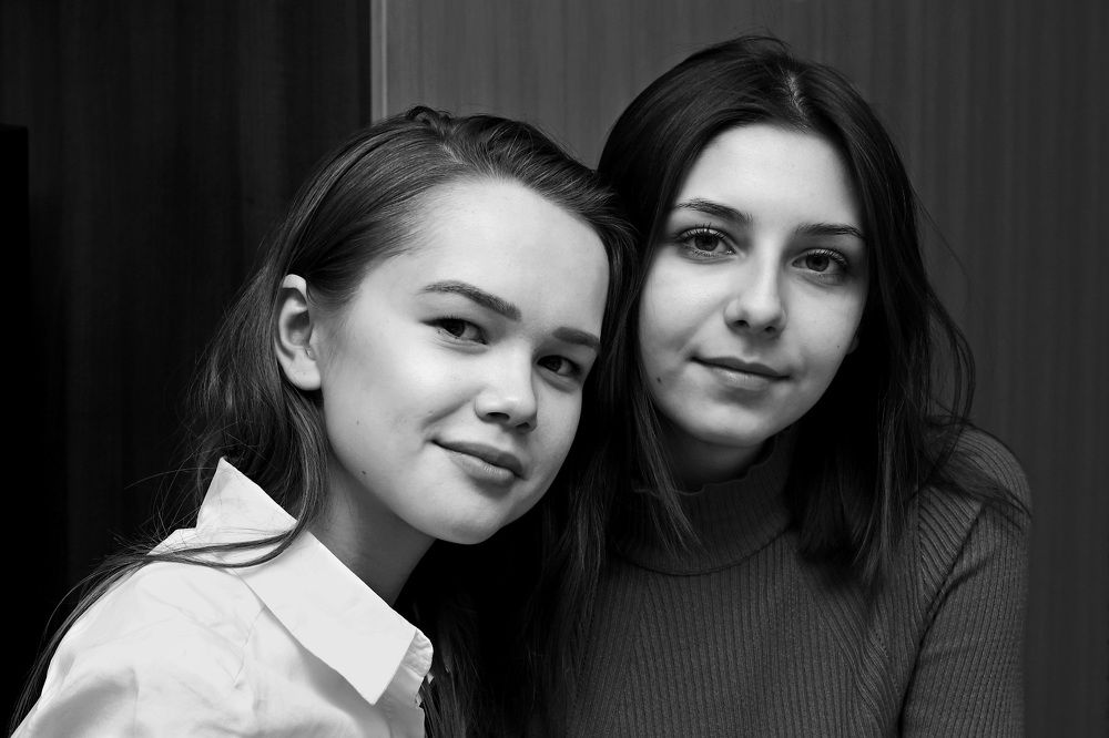 Photograph by Виктор Коршунов