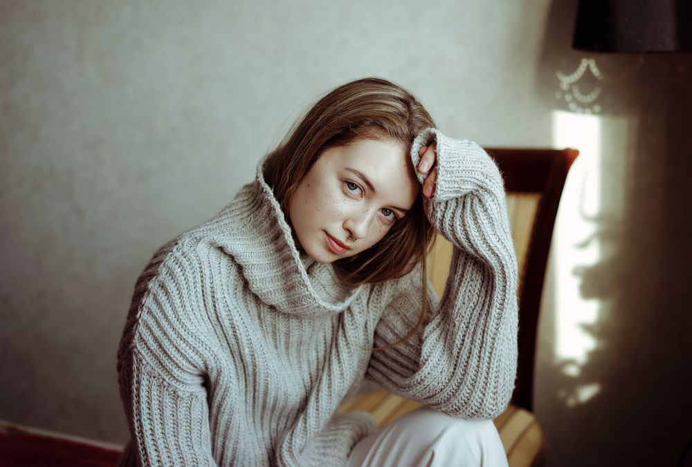 Photograph by Елена Осокина