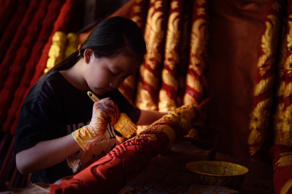 Фотография автора Cu Cay