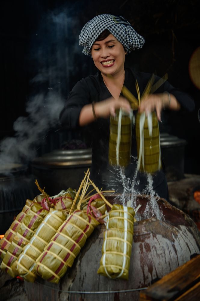 Фотография автора Cu Cay