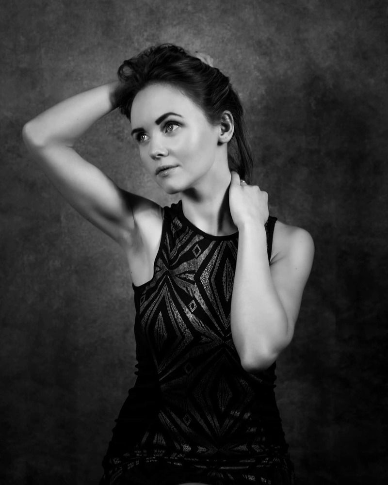 Photograph by Violeta