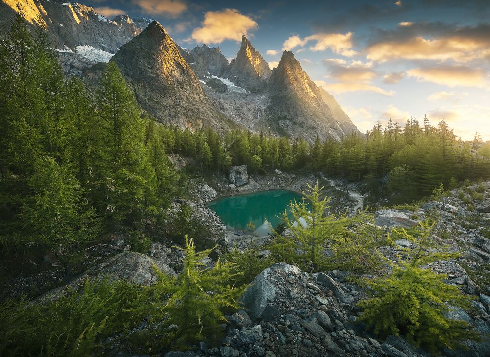 Photograph by Roksolyana Hilevych