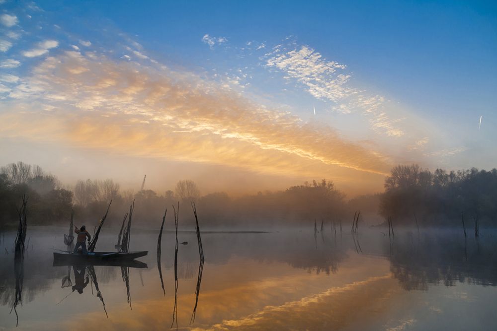 Photograph by Maja Tomić